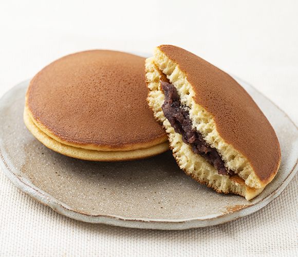 dorayaki-adzuki